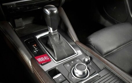 Mazda 6, 2015 год, 1 933 900 рублей, 20 фотография