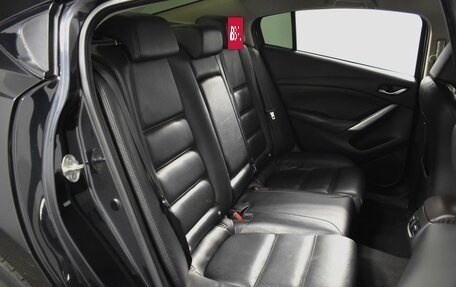 Mazda 6, 2015 год, 1 933 900 рублей, 7 фотография