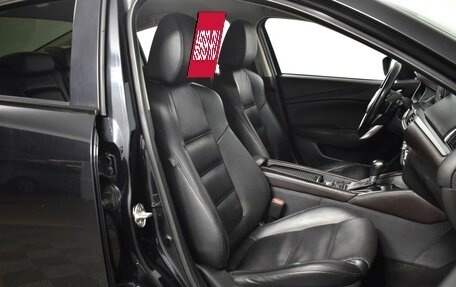 Mazda 6, 2015 год, 1 933 900 рублей, 8 фотография