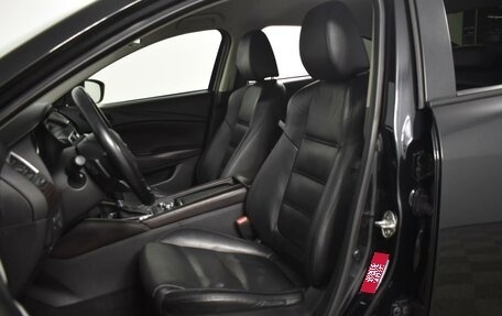 Mazda 6, 2015 год, 1 933 900 рублей, 10 фотография