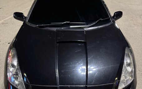 Toyota Celica VII рестайлинг, 1999 год, 675 000 рублей, 5 фотография