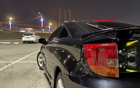 Toyota Celica VII рестайлинг, 1999 год, 675 000 рублей, 7 фотография