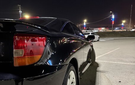 Toyota Celica VII рестайлинг, 1999 год, 675 000 рублей, 6 фотография