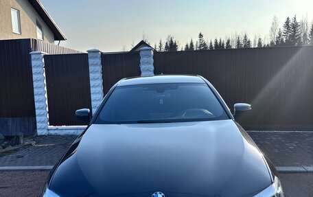 BMW 5 серия, 2019 год, 3 600 000 рублей, 2 фотография