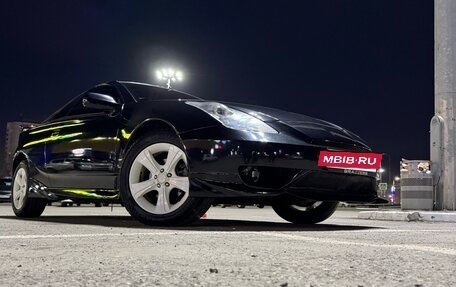 Toyota Celica VII рестайлинг, 1999 год, 675 000 рублей, 4 фотография