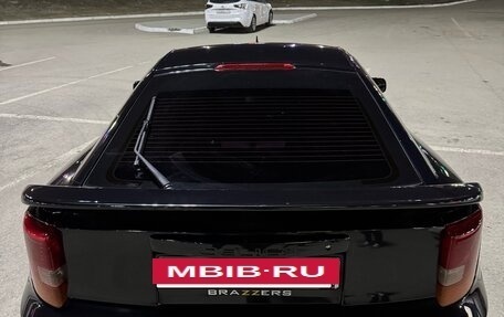 Toyota Celica VII рестайлинг, 1999 год, 675 000 рублей, 2 фотография