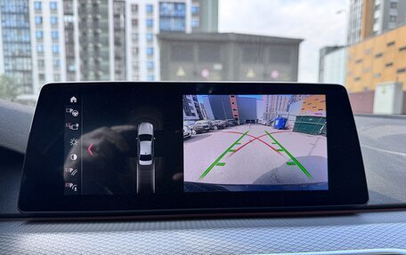 BMW 5 серия, 2019 год, 3 600 000 рублей, 6 фотография