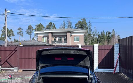 BMW 5 серия, 2019 год, 3 600 000 рублей, 9 фотография