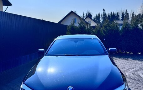 BMW 5 серия, 2019 год, 3 600 000 рублей, 14 фотография