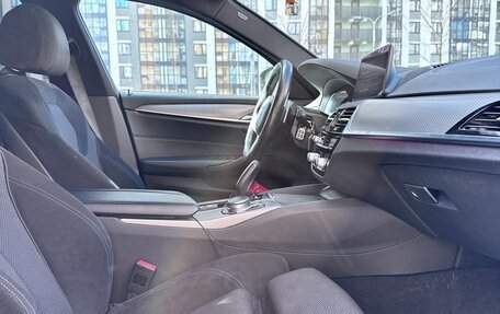 BMW 5 серия, 2019 год, 3 600 000 рублей, 23 фотография