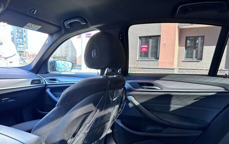 BMW 5 серия, 2019 год, 3 600 000 рублей, 22 фотография