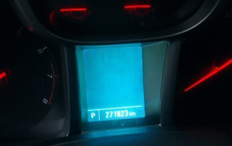 Chevrolet Orlando I, 2012 год, 850 000 рублей, 7 фотография