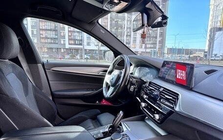 BMW 5 серия, 2019 год, 3 600 000 рублей, 24 фотография