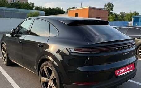 Porsche Cayenne III, 2023 год, 16 990 000 рублей, 4 фотография