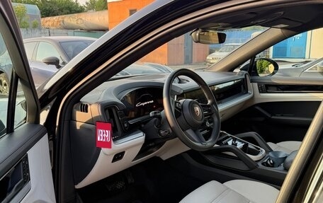 Porsche Cayenne III, 2023 год, 16 990 000 рублей, 2 фотография