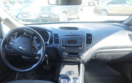 KIA Cerato III, 2019 год, 1 600 000 рублей, 6 фотография