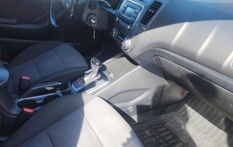 KIA Cerato III, 2019 год, 1 600 000 рублей, 5 фотография