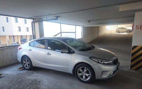 KIA Cerato III, 2019 год, 1 600 000 рублей, 8 фотография