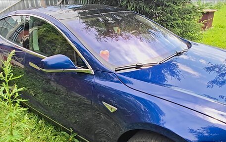 Tesla Model S I, 2015 год, 2 499 000 рублей, 3 фотография