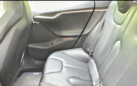 Tesla Model S I, 2015 год, 2 499 000 рублей, 6 фотография