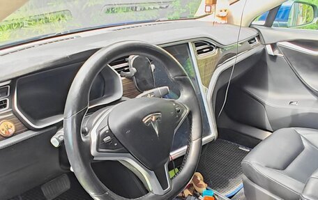 Tesla Model S I, 2015 год, 2 499 000 рублей, 5 фотография