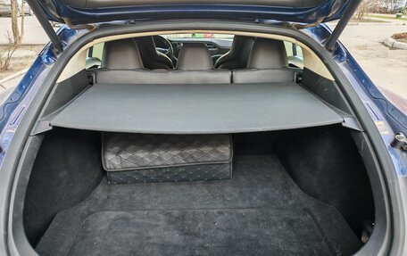 Tesla Model S I, 2015 год, 2 499 000 рублей, 10 фотография