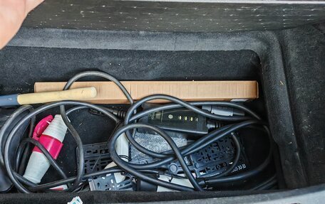 Tesla Model S I, 2015 год, 2 499 000 рублей, 9 фотография