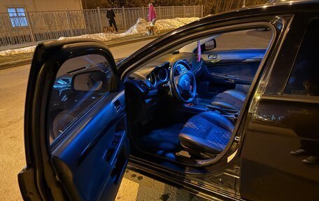 Mitsubishi Lancer IX, 2007 год, 690 000 рублей, 6 фотография