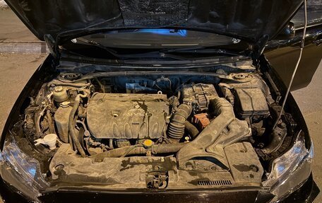 Mitsubishi Lancer IX, 2007 год, 690 000 рублей, 9 фотография