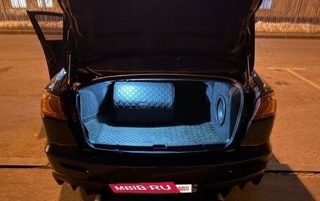 Mitsubishi Lancer IX, 2007 год, 690 000 рублей, 8 фотография