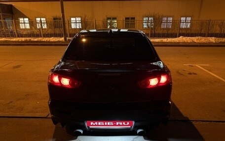 Mitsubishi Lancer IX, 2007 год, 690 000 рублей, 4 фотография