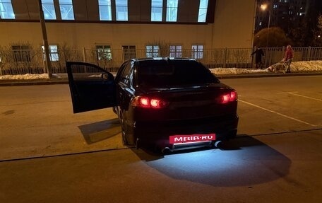 Mitsubishi Lancer IX, 2007 год, 690 000 рублей, 15 фотография