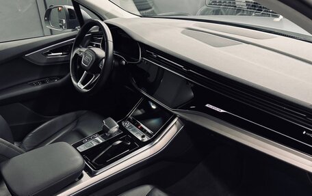 Audi Q7, 2022 год, 7 100 000 рублей, 3 фотография