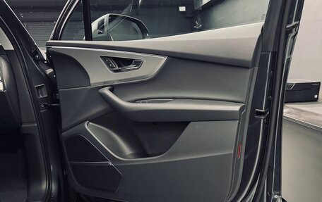 Audi Q7, 2022 год, 7 100 000 рублей, 5 фотография