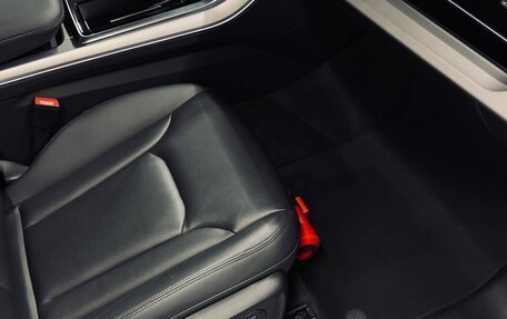 Audi Q7, 2022 год, 7 100 000 рублей, 6 фотография