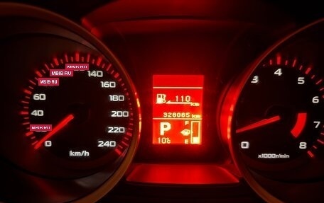 Mitsubishi Lancer IX, 2007 год, 690 000 рублей, 10 фотография