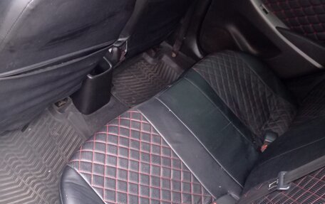 Hyundai Solaris II рестайлинг, 2013 год, 390 000 рублей, 9 фотография