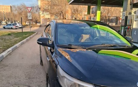 KIA Rio III рестайлинг, 2016 год, 700 000 рублей, 2 фотография