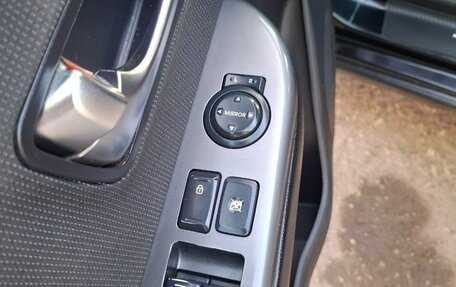 KIA Rio III рестайлинг, 2016 год, 700 000 рублей, 9 фотография