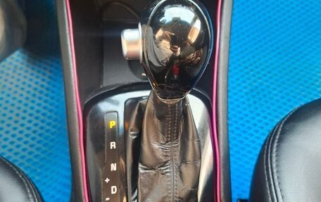 KIA Rio III рестайлинг, 2016 год, 700 000 рублей, 11 фотография