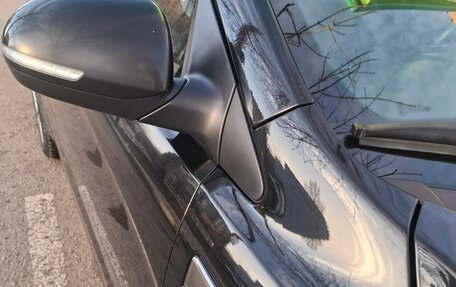 KIA Rio III рестайлинг, 2016 год, 700 000 рублей, 14 фотография