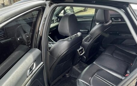 KIA K5, 2021 год, 2 300 000 рублей, 3 фотография