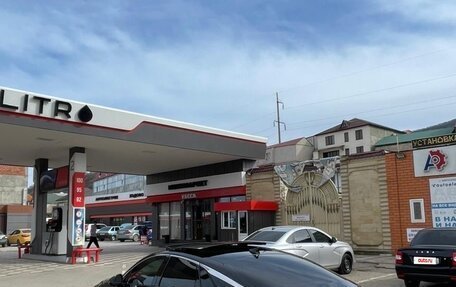 KIA K5, 2021 год, 2 300 000 рублей, 5 фотография