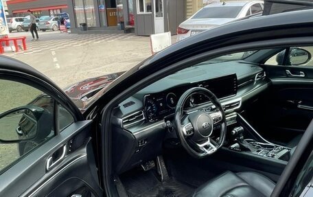 KIA K5, 2021 год, 2 300 000 рублей, 2 фотография