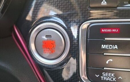 KIA Rio III рестайлинг, 2016 год, 700 000 рублей, 10 фотография