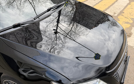 Toyota Camry, 2014 год, 1 730 000 рублей, 4 фотография