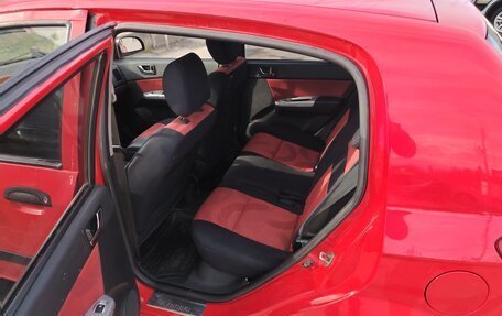 Hyundai Getz I рестайлинг, 2008 год, 360 000 рублей, 6 фотография