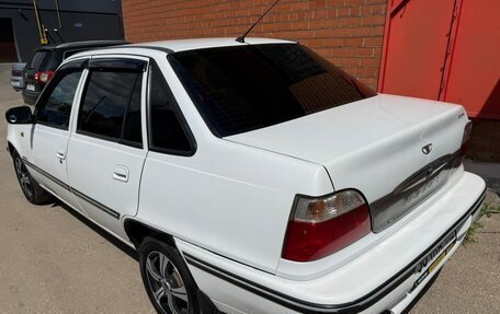 Daewoo Nexia I рестайлинг, 2007 год, 200 000 рублей, 2 фотография