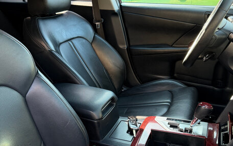 Toyota Camry, 2014 год, 1 730 000 рублей, 9 фотография