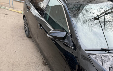 Toyota Camry, 2014 год, 1 730 000 рублей, 8 фотография